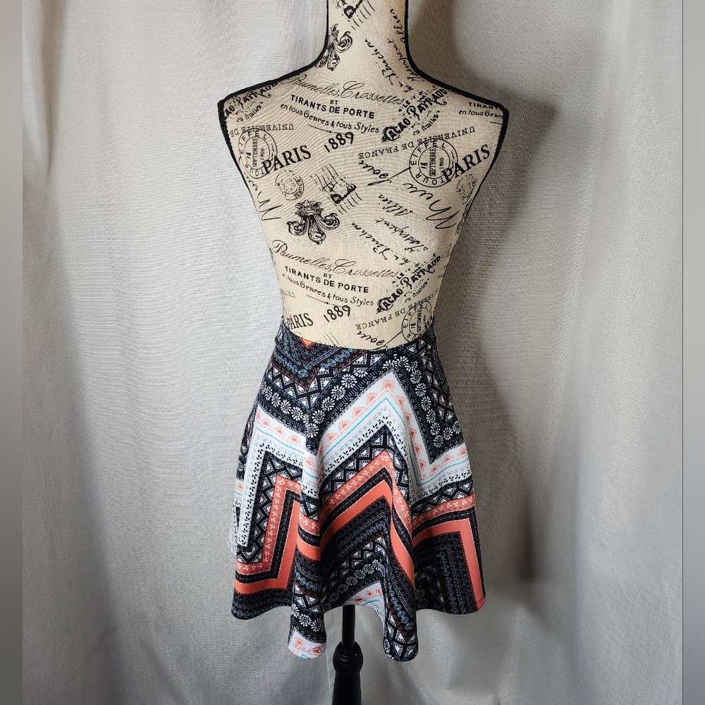 Popular Basics Skirt
